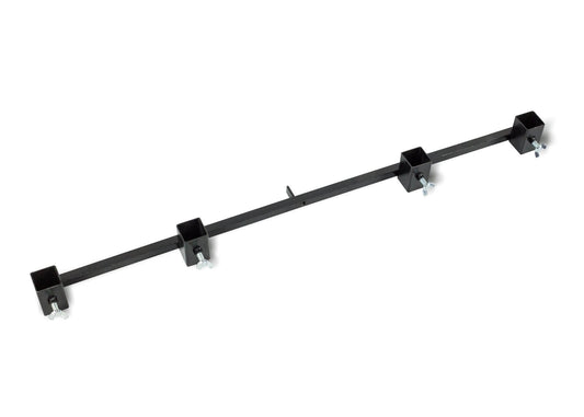 Rám pro dva papírové terče MTS Swing/Drop.