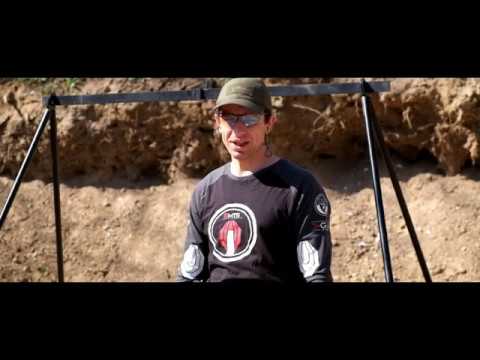 MTS Pendulum Presentation