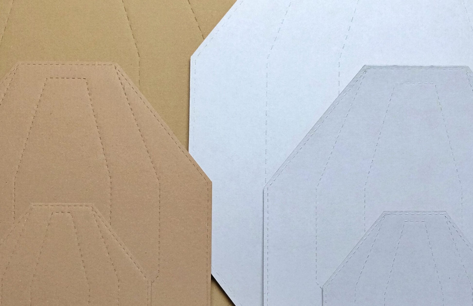 Micro IPSC terč 40 % plné velikosti pro simulaci větší vzdálenosti a trénink s minipuškou.