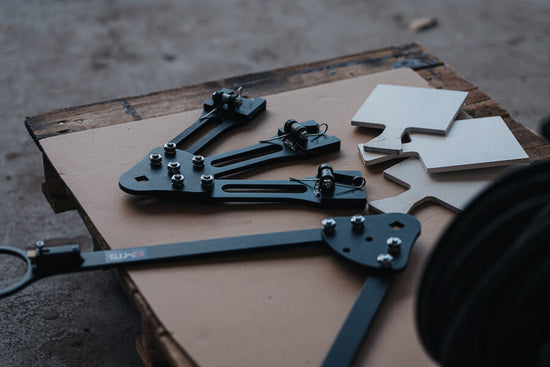 MTS Modularni system